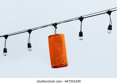 String of Lights