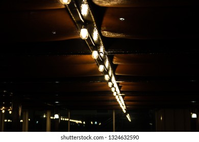 String Lights (Lightbulbs)