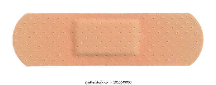  Strip of ADHESIVE BANDAGE PLASTER - Medical Equipment - Powered by Shutterstock