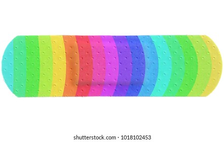 16,944 Rainbow Band Images, Stock Photos & Vectors | Shutterstock