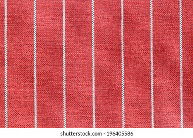 Stripe Fabric Texture