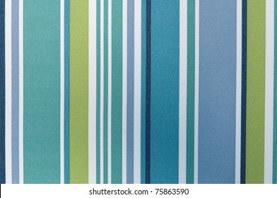 Stripe Fabric Texture