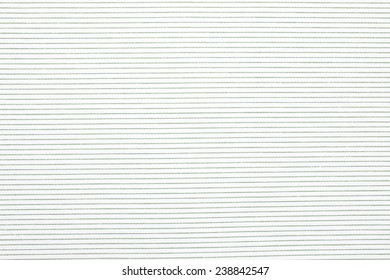 Striped Fabric Background