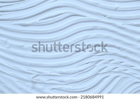 Striped pattern on white background