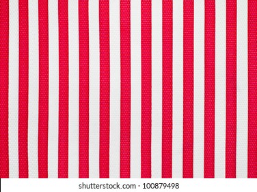 striped red and white color background