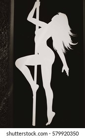 Stripper Cartoon Stock Photos Images Photography Shutterstock