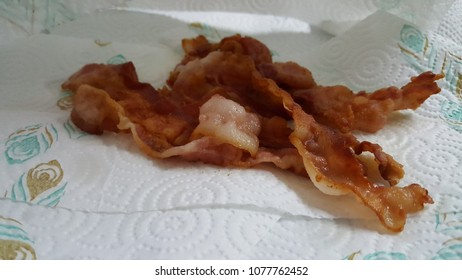 strips of bacon