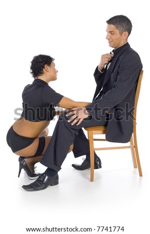 squatting chair sex Squatting chair sex