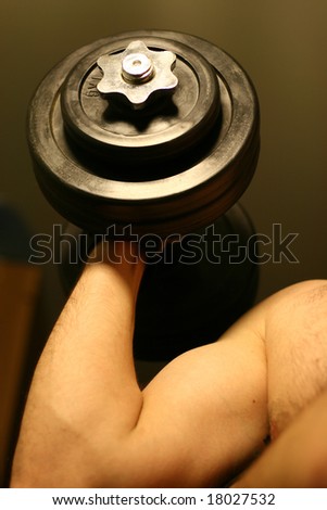 strong