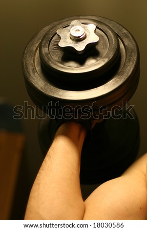 strong