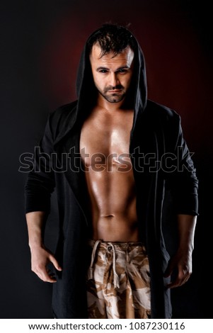 Think, that black naked bodybuilding consider Consider, black naked bodybuilding