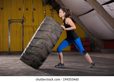 1,969 Girl Gym Tire Images, Stock Photos & Vectors | Shutterstock