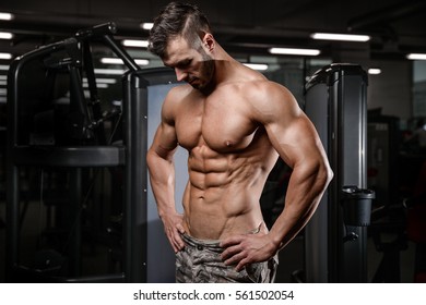 The male physique what perfect is The 'Perfect