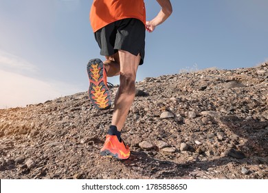 9,099 Back Of Runners Legs Images, Stock Photos & Vectors | Shutterstock