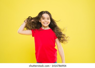 Strong Persistent Winds Can Create Tangles Stock Photo 1414786904 ...