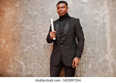 Turtleneck Suit Images, Stock Photos \u0026 Vectors