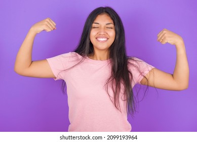 1,026 Teen girl biceps Images, Stock Photos & Vectors | Shutterstock