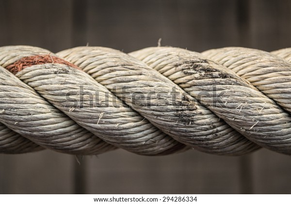 strong rope