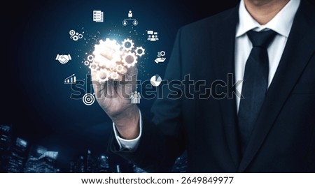 Strong teamwork boosts productivity through collaboration, shared goals, and communication strategies that align team dynamics with a unified business vision. Vouch