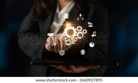 Strong teamwork boosts productivity through collaboration, shared goals, and communication strategies that align team dynamics with a unified business vision. Latch