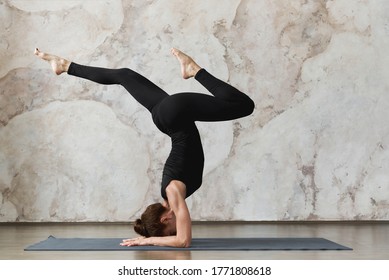 113 Mayurasana Muscle Images, Stock Photos & Vectors | Shutterstock