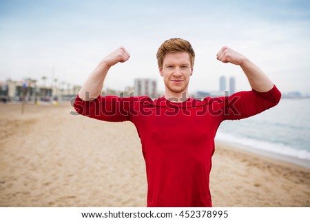 Strongman