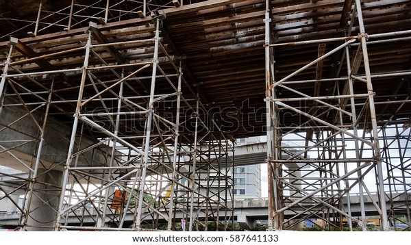 Structural Steel Beam Build Large ...