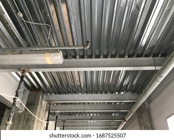 Rooftop Garage Hd Stock Images Shutterstock