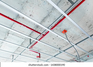 Fotos Stock Imagens E Fotografias De Painel De Drywall Shutterstock