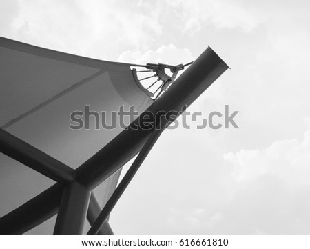 Similar – Image, Stock Photo shine. Far-off places