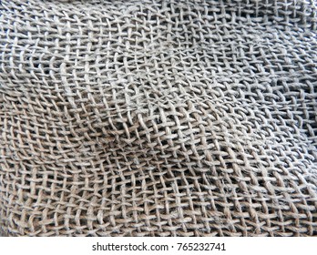 Structure Linen Burlap Background Stock Photo 765232741 | Shutterstock