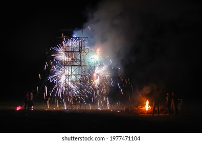 20+ Pyrotechnics Free Photos And Images | Page 2 Of 2 | Picjumbo