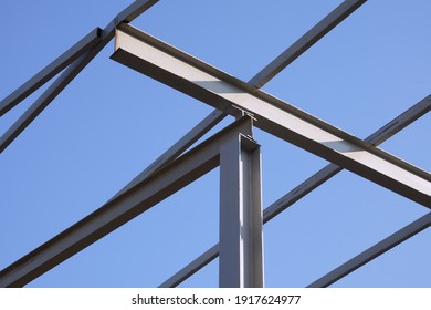 1,436 Pillars Supporting Roof Images, Stock Photos & Vectors | Shutterstock