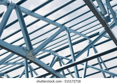 23,661 Metal truss Stock Photos, Images & Photography | Shutterstock