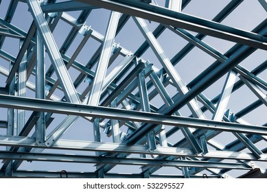 39,776 Steel roof frame Images, Stock Photos & Vectors | Shutterstock