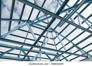 39,776 Steel roof frame Images, Stock Photos & Vectors | Shutterstock