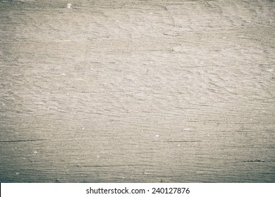 structure unsanded board. tinted