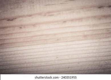 structure unsanded board. tinted