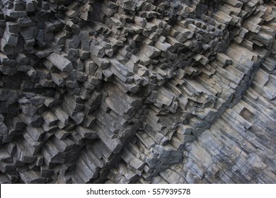 The Structure Of Volcanic Rock