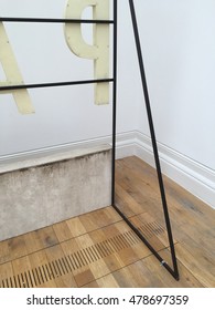 Structured art