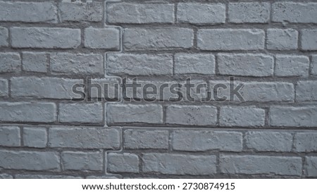 Structured, repetitive, architectural, modular, rigid