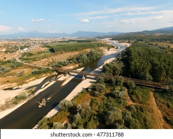 Struma River