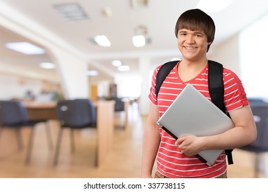 Student.