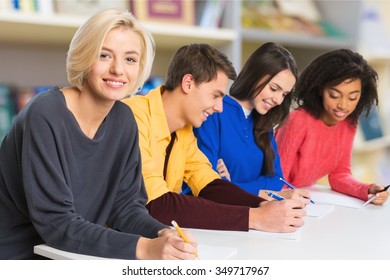 Student Stock Photo (Edit Now) 420595288