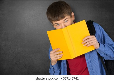 Student.