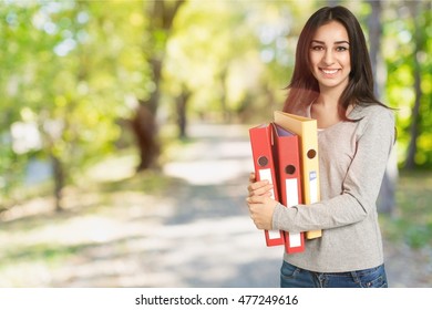 Student.