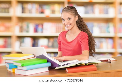 Similar Images, Stock Photos & Vectors of High school student