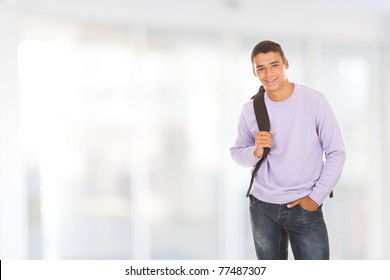 Student