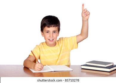 51,620 Kids writing and reading Images, Stock Photos & Vectors ...