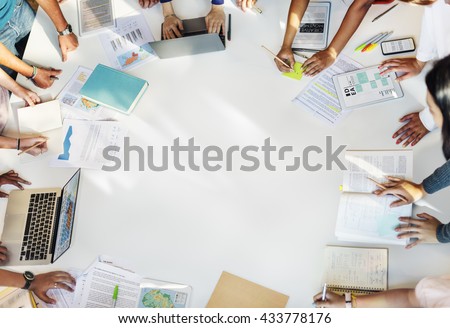 Student Classmate Friends Understanding Study Concept